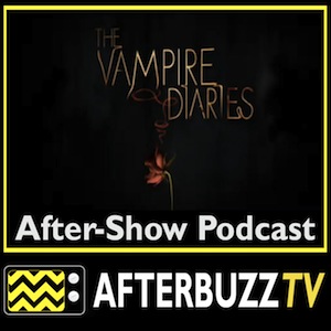  - Vampire Diaries AfterBuzz TV AfterShow